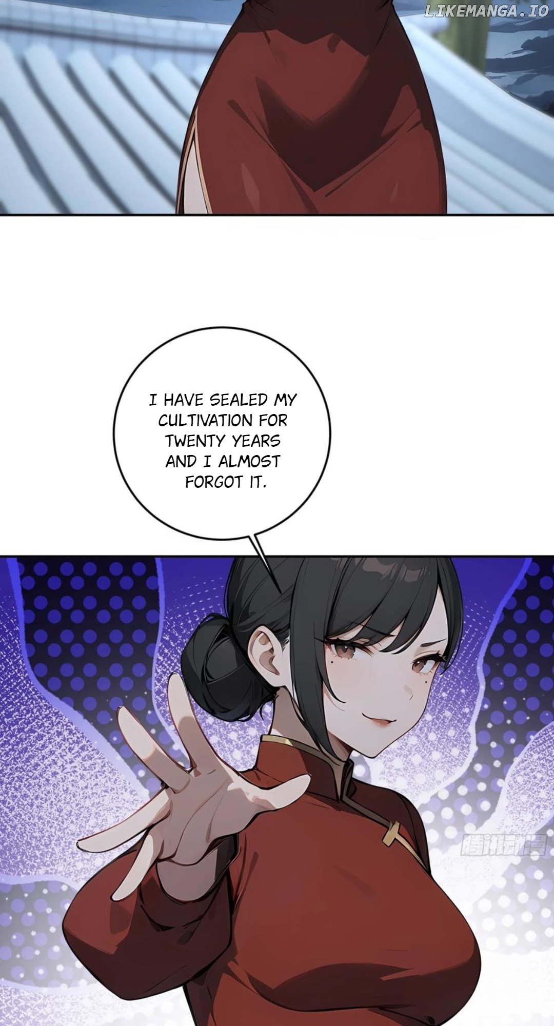 God of Learning Chapter 65 - page 10